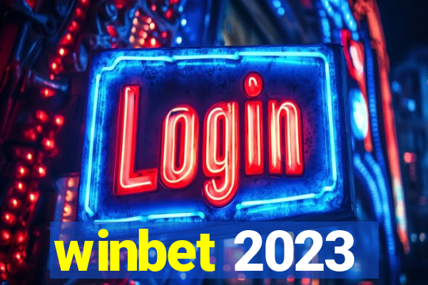 winbet 2023